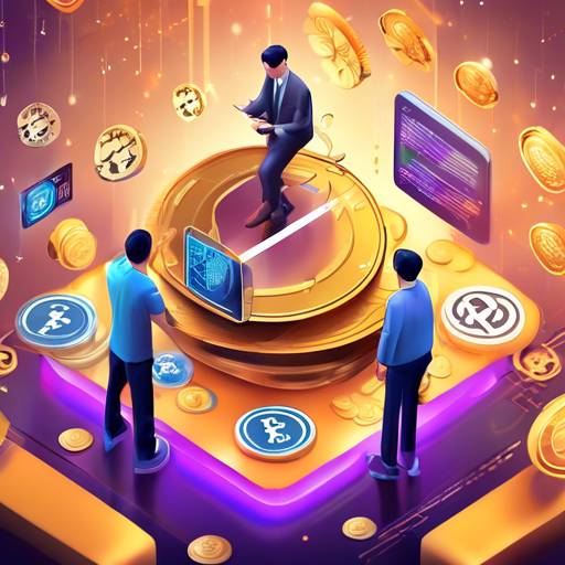 Finance-Savvy Singaporeans Embrace Crypto: Over Half Own & See It as Future of Finance! 🚀💰