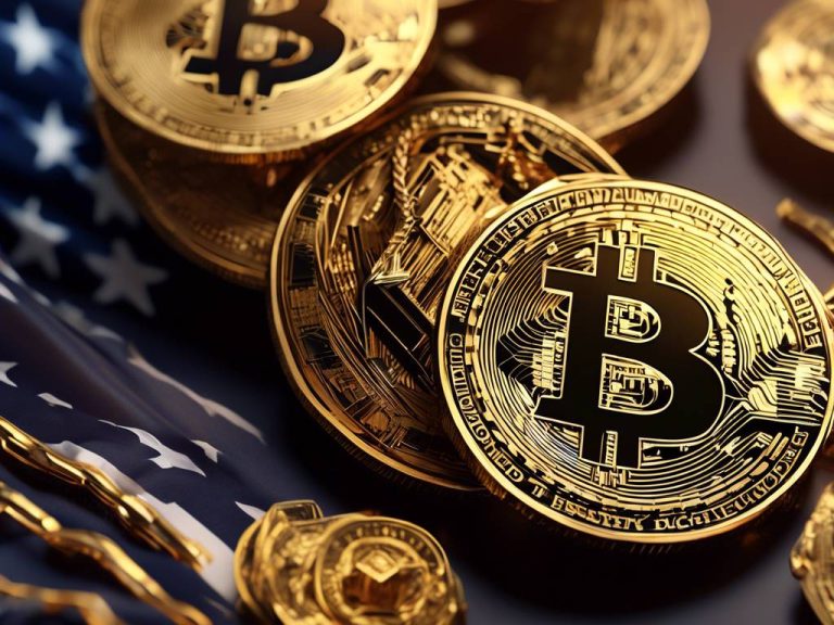 US Treasury Targets Crypto-Connected Crime: Prepare for a Crackdown! 🚀