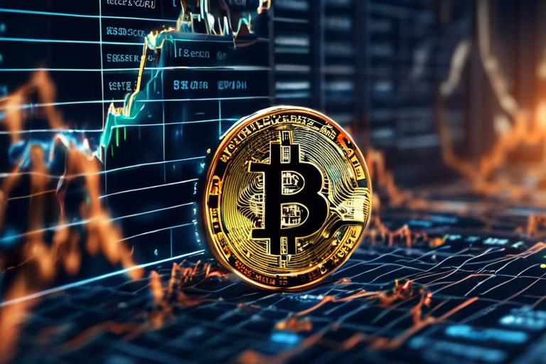 Analyst warns of 'imminent' stock market crash linked to recent BTC signal 😱