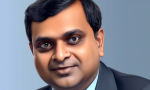 Rajesh Kini appointed as CFO by Perfios, former executive at Infosys 😊