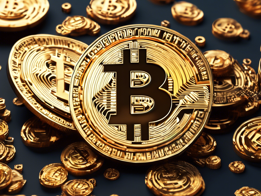 Bitcoin Transaction Fees Spike 🚀 as Blockchain Congestion Resurfaces 😱