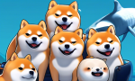 Is 61% of Shiba Inu's Supply Held by Top 10 Whales, Cause for Concern? 😮