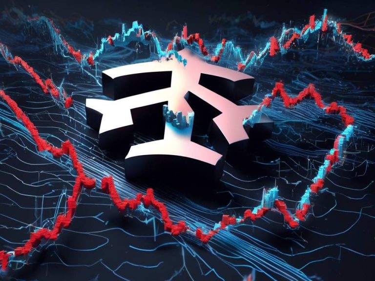 XRP Price Set to Lose $0.6 Support 😮 Amid Market Correction!