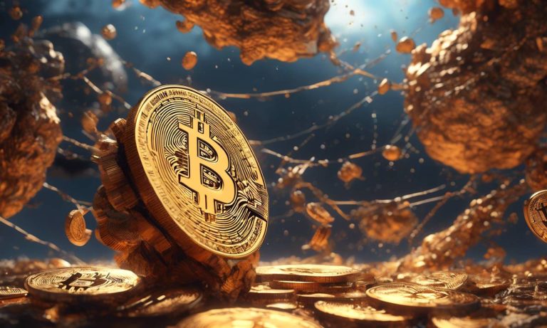 Bitcoin's Surge to $240,000: Analyst Identifies Vital Catalyst 🚀💰