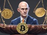 Coinbase Chief Legal Officer criticizes SEC Ethereum "misinformation" 🚫🧐