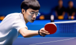 Google DeepMind’s Robot faces human players in Table Tennis🏓.