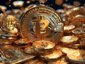 Bitcoin's Epic Rebound Surges Past $67,000! 💥💰