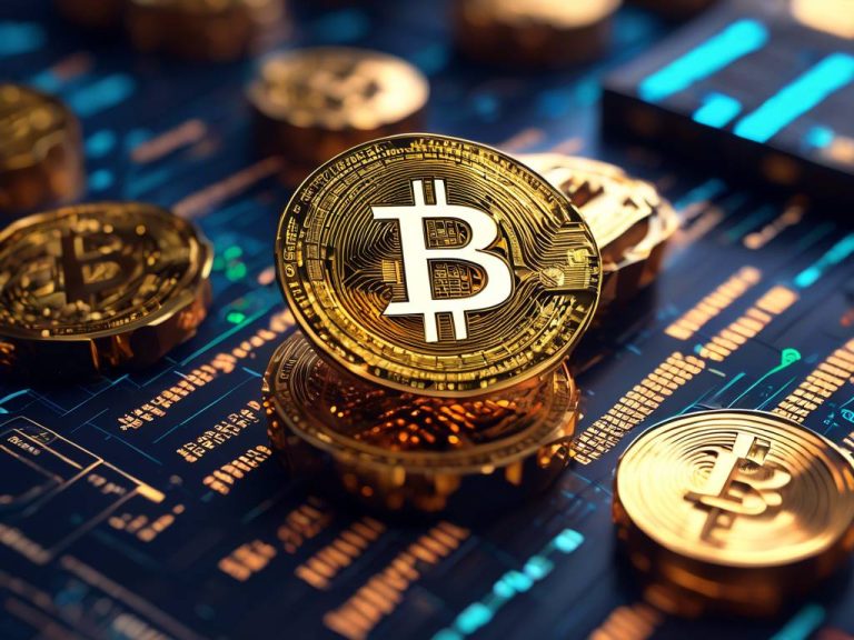 Unlock the secrets of crypto trading today! 🚀🔥