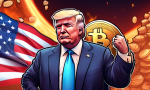 US to become global 'Crypto Capital' as Trump Reiterates Promise in a potential re-election🚀