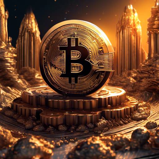 BlackRock's Bitcoin ETF approved! 🚀🌟📈