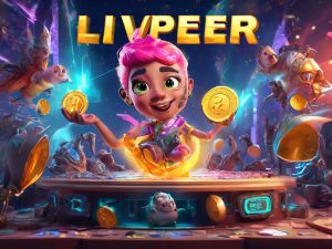 Unlocking the Full Potential of Livepeer Coin: Empowering Video Streamers Worldwide