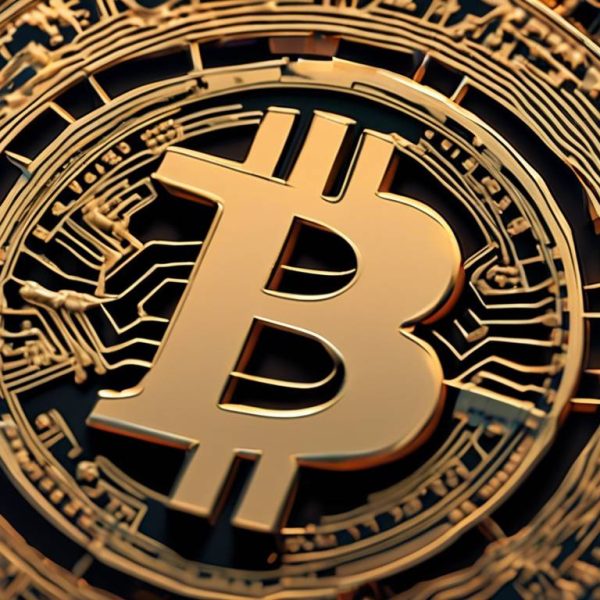 Bitcoin to Continue Falling, Expert Predicts 😱