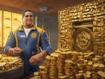 El Salvador Safeguards Bitcoin Fortune in Vault! 🏦💰