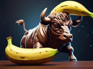 Altcoin Bull Run Sparked by 'Banana Zone' 🍌🚀