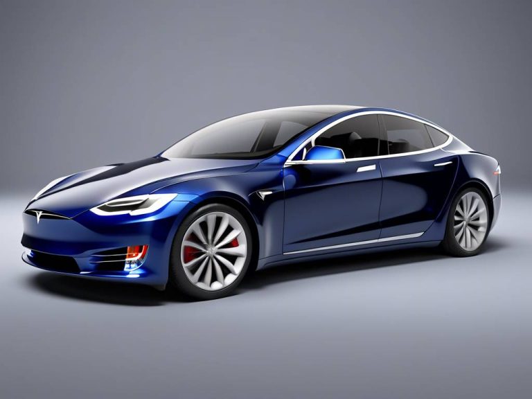 Canaccord's George Gianarikas gives insight into Tesla earnings! 🚗💸
