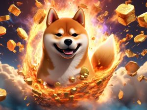 Shiba Inu Price Skyrockets 10% 🚀 on Incredible 2,367% SHIB Burn Surge! 😱