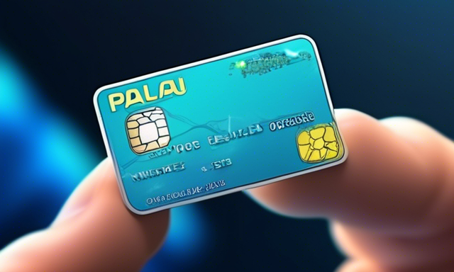 Digital IDs for the Republic of Palau are now available on Solana platform. 😉