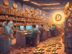 Bitcoin Shortage: OTC Desks Struggle to Keep Up! 🚀