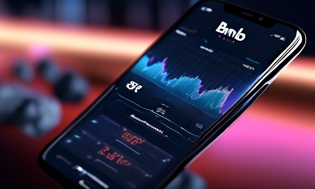 $540 peak reached by BNB results in further decline being faced 😮