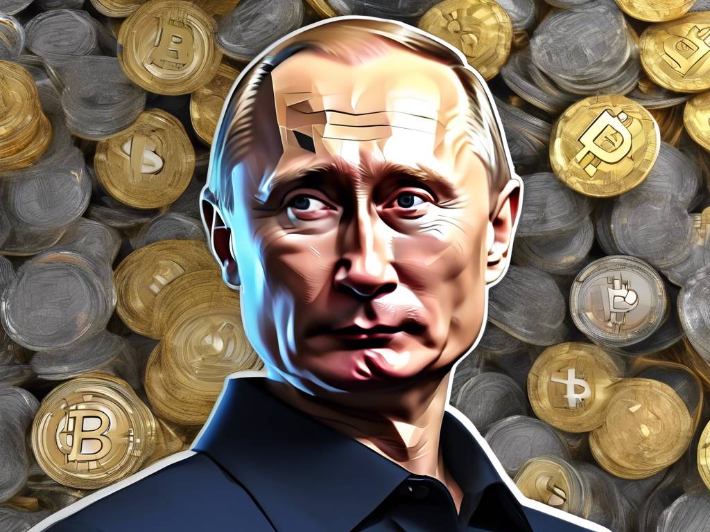 Putin's New Term: Crypto Analyst's Take 😱📈