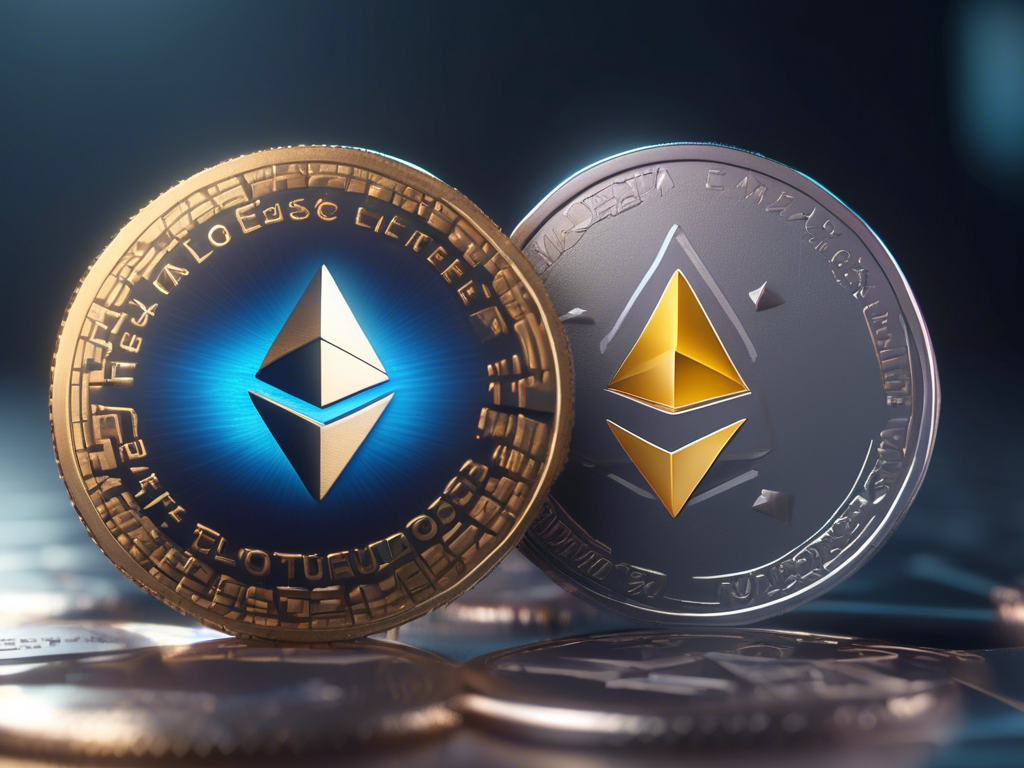 Experts warn: Ethereum ETFs pose serious security risks! 🚨🔒