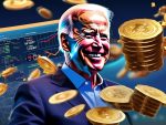 AI boosts Biden Chips Act & Tesla stocks surge! 🚀