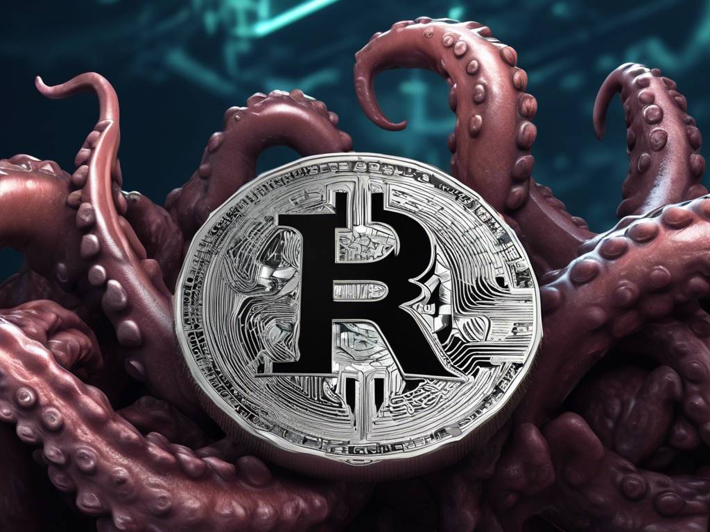 Kraken considers dropping USDT support in EU 😱