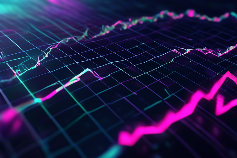 Pulse check on XRP's price movement: Oversold and facing resistance at $0.45! 📉🚫