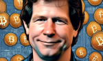 A Decade of Bitcoin Legacy Reflected Upon in Hal Finney's Death Anniversary 😔