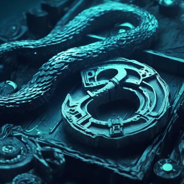 Unlock the secrets of Kraken crypto exchange 🌊💰🔒