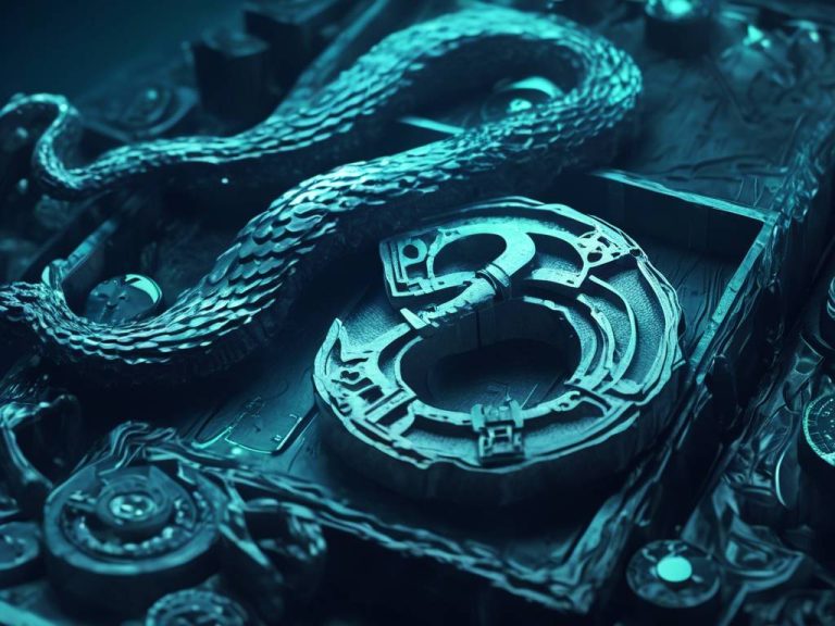 Unlock the secrets of Kraken crypto exchange 🌊💰🔒
