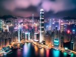 Hong Kong Sees 🚀Surge in Bitcoin ETF Applications from Top Funds