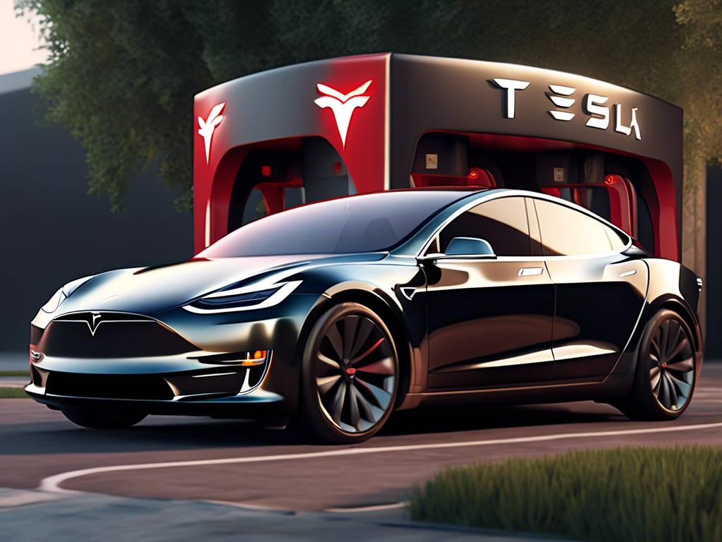 Tesla Rehires Axed Supercharger Staff 😮🔌