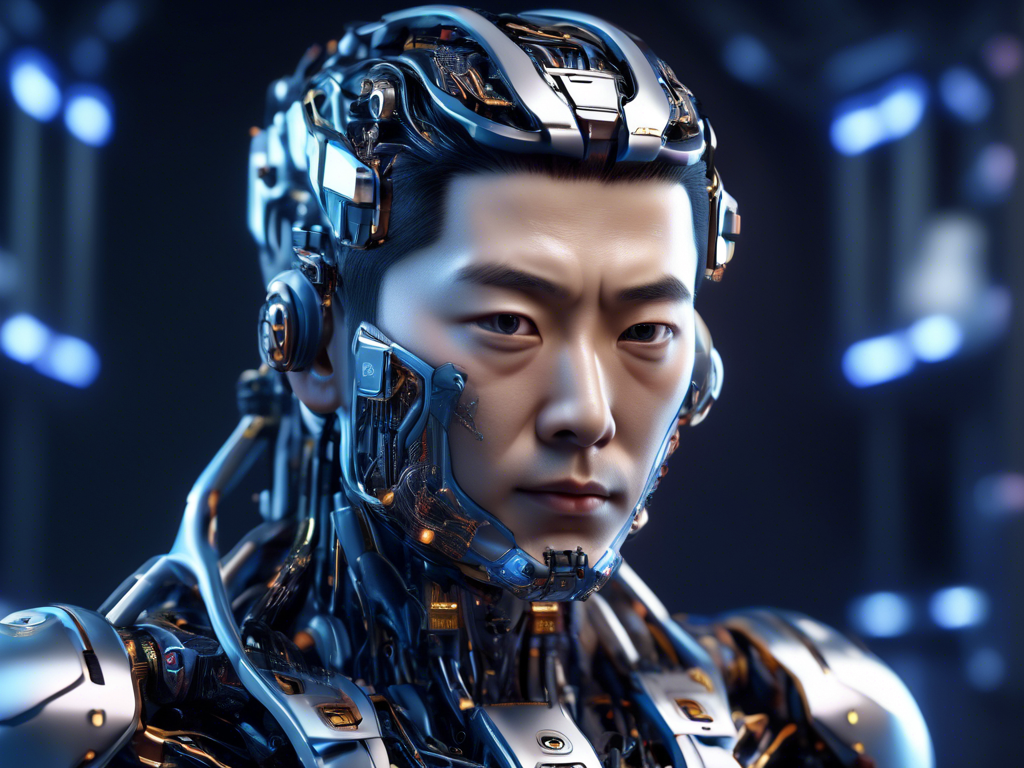 SuperAI Set To Dominate Asia's AI Scene 🌟🤖