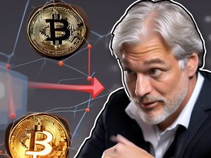 Cryptocurrency expert debunks JPMorgan CEO's "Bitcoin is a fraud" statement! 🚫🔥