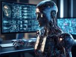 Expert warns: AI poses new cyber threat 🤖🔒 💥