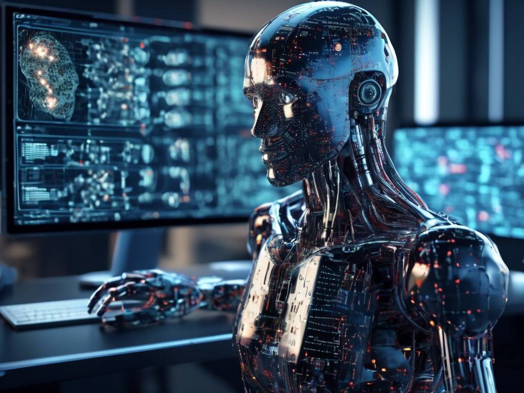 Expert warns: AI poses new cyber threat 🤖🔒 💥