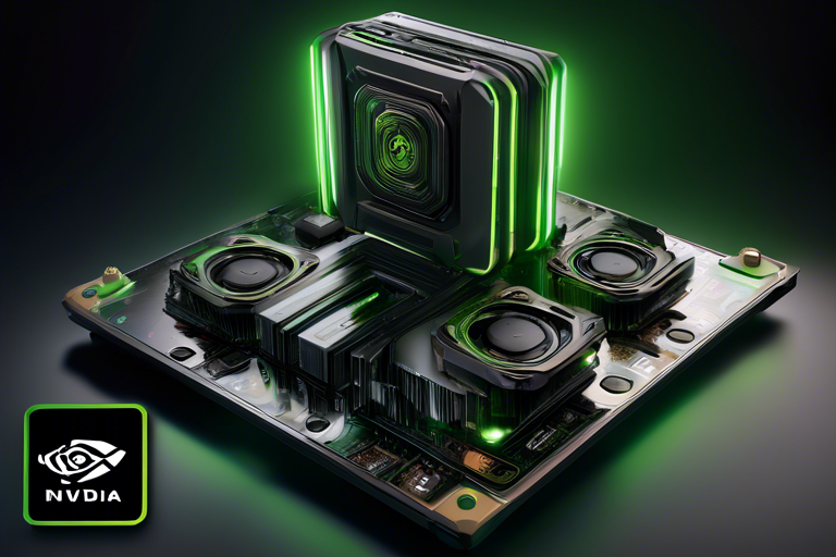 Get excited for NVIDIA's Omniverse Kit 106 Beta 🌟🚀