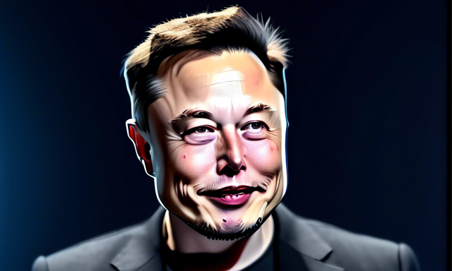 The connection between China technology and Elon Musk discussed on podcast 👀