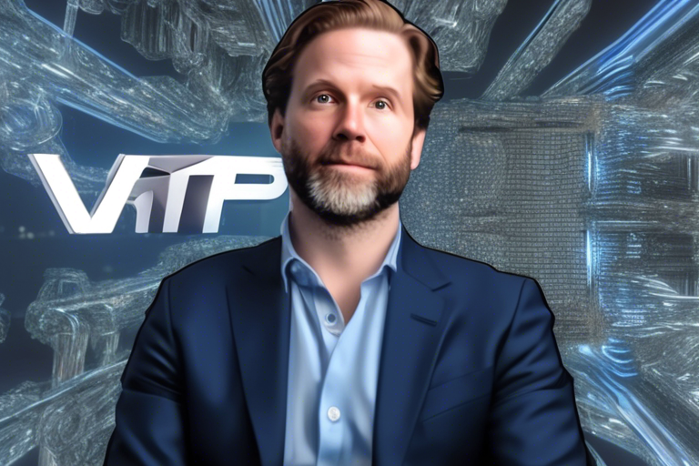 VanEck's Matthew Sigel Shares Insights on XRP ETF Decision 🚫💸