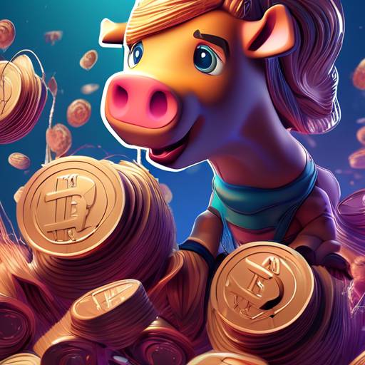 Filecoin (FIL) Surges 9.3% 🚀 Are the Bulls Preparing for More? 🐮