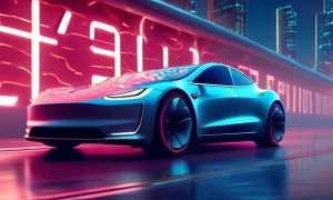 Which stock is deemed a better buy for 2024: Tesla or Lucid? 🚗