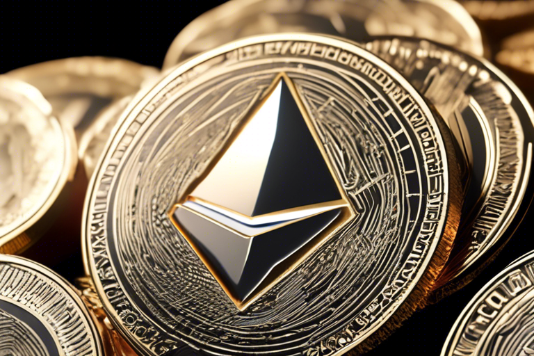 SEC declares Ethereum a commodity 🚀