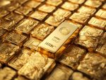 HSBC Tokenizes Gold Assets 🚀💰