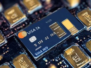 Visa: Majority of Ethereum, Tron, Solana Stablecoin Transactions Are Fake 🚫💸