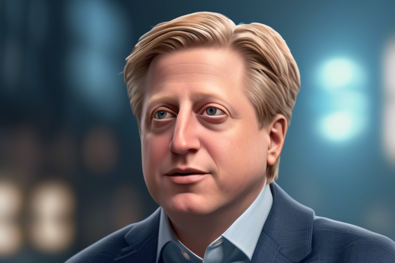 Stay ahead with Steve Eisman's expert advice on long term investments 😎