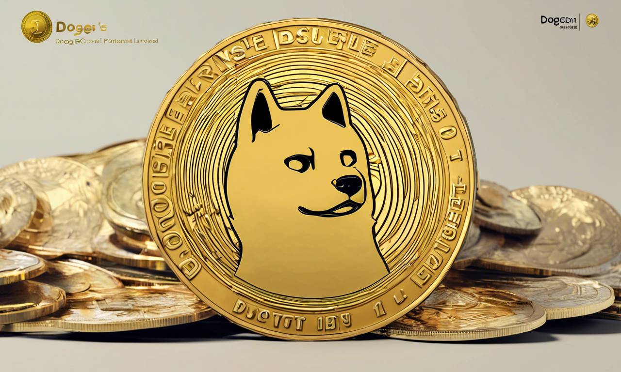 History Repeats: Dogecoin’s  Potential Unveiled by Expert 🚀