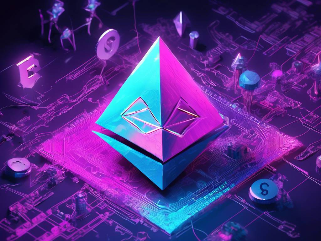 Ethereum Dencun Upgrade Unleashes Potential: Can ETH Reach $5k? 🚀