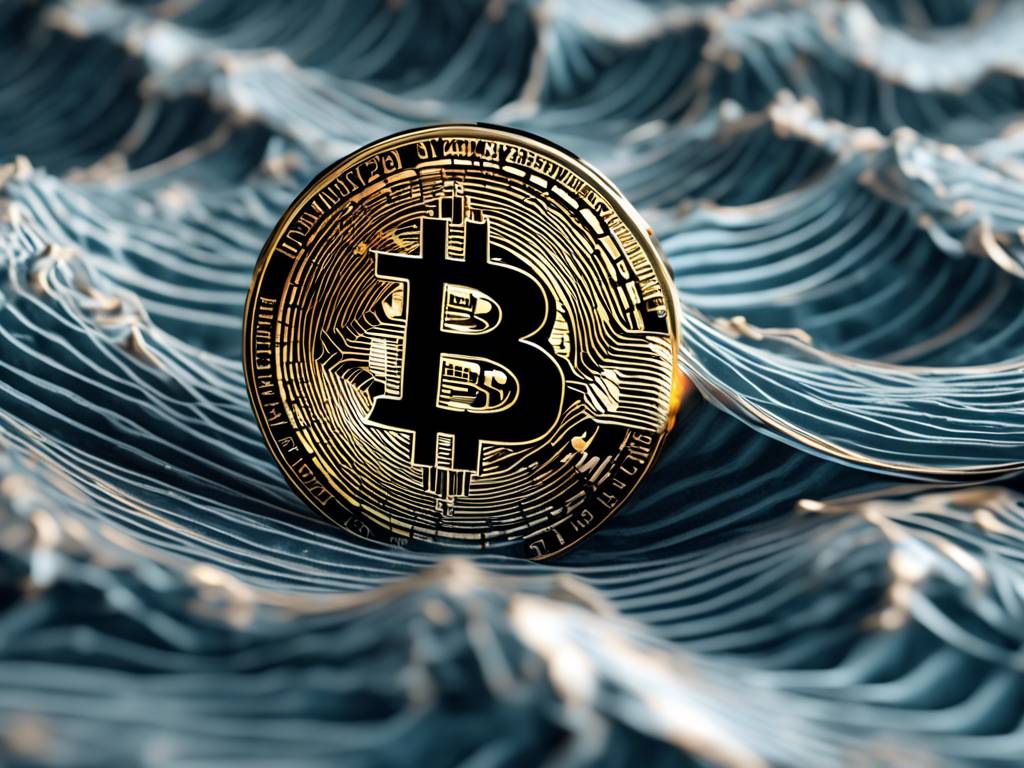 Franklin Templeton Analyzes Bitcoin's Wave Patterns 📈🔍