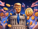US Crypto Bill Might Pass Before Presidential Elections 🚀😮